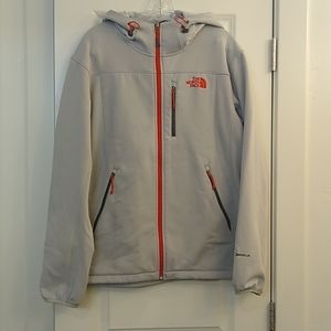 The North Face Men's Lightweight Hooded Jacket